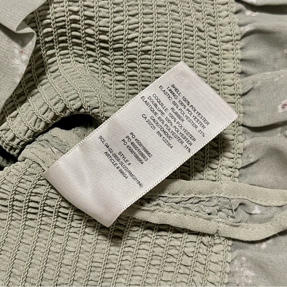 Wilfred
Tempest Blouse - Picture 11 of 11